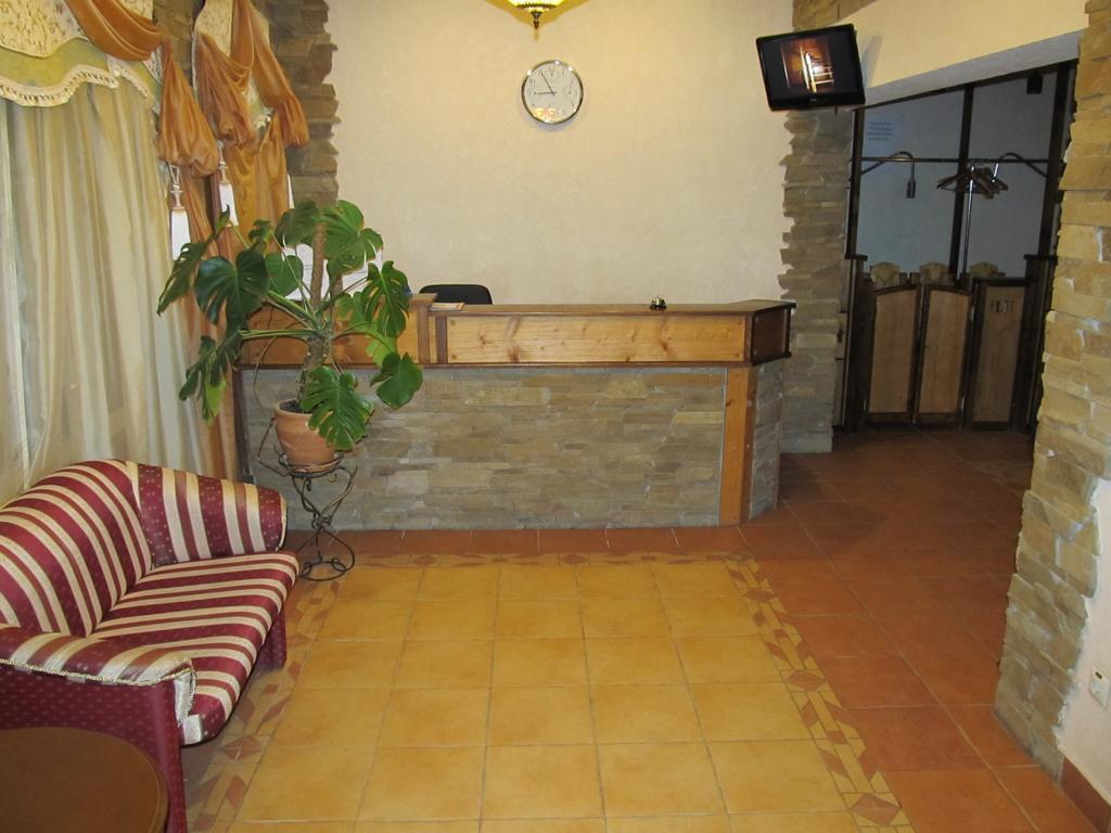 Spa Hotel Zoryani Karpaty Vyshka Luaran gambar