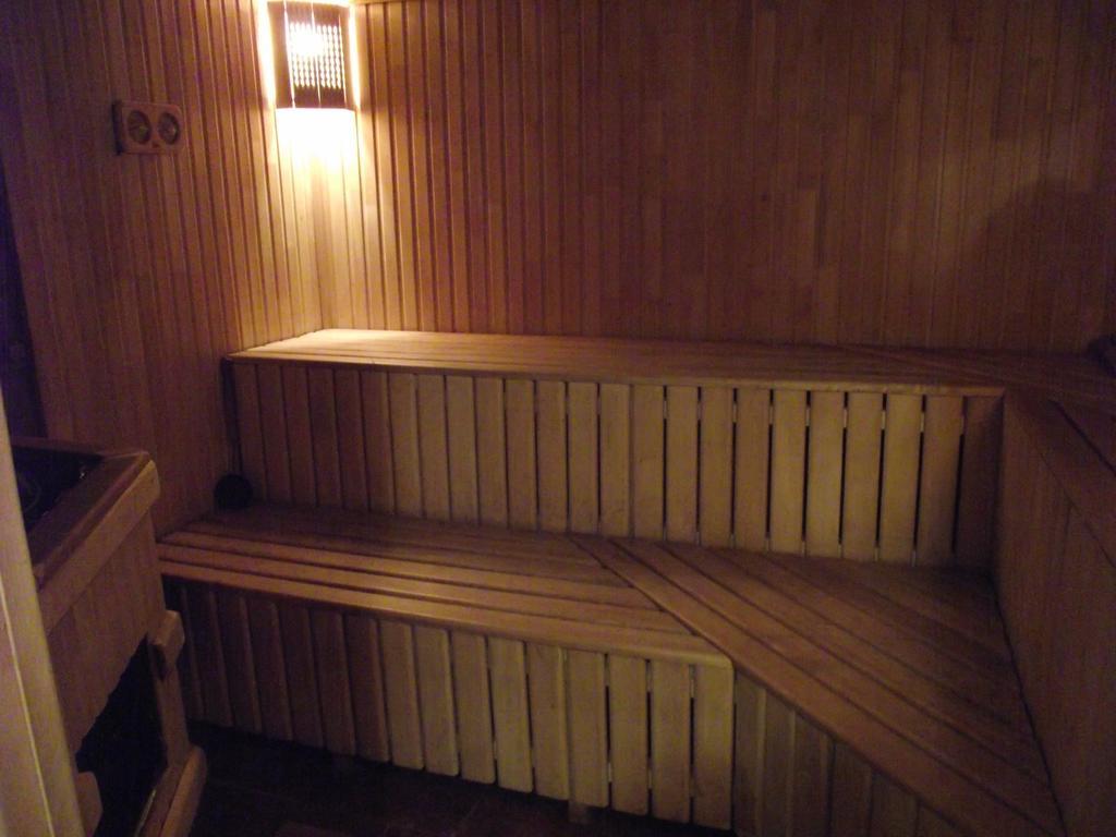 Spa Hotel Zoryani Karpaty Vyshka Luaran gambar
