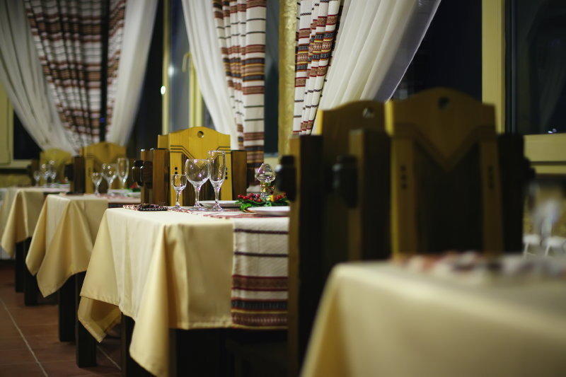 Spa Hotel Zoryani Karpaty Vyshka Luaran gambar