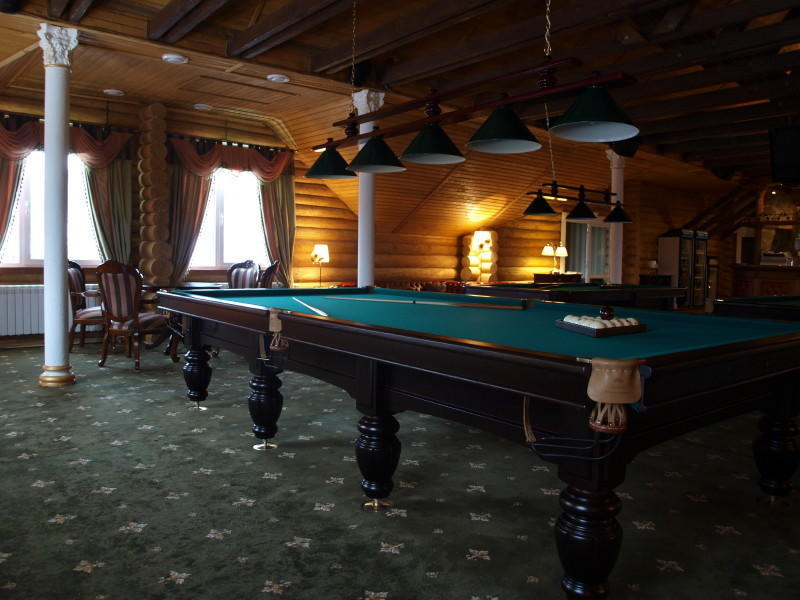 Spa Hotel Zoryani Karpaty Vyshka Luaran gambar