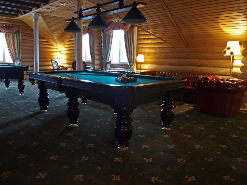 Spa Hotel Zoryani Karpaty Vyshka Luaran gambar