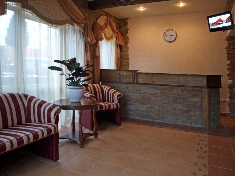 Spa Hotel Zoryani Karpaty Vyshka Luaran gambar