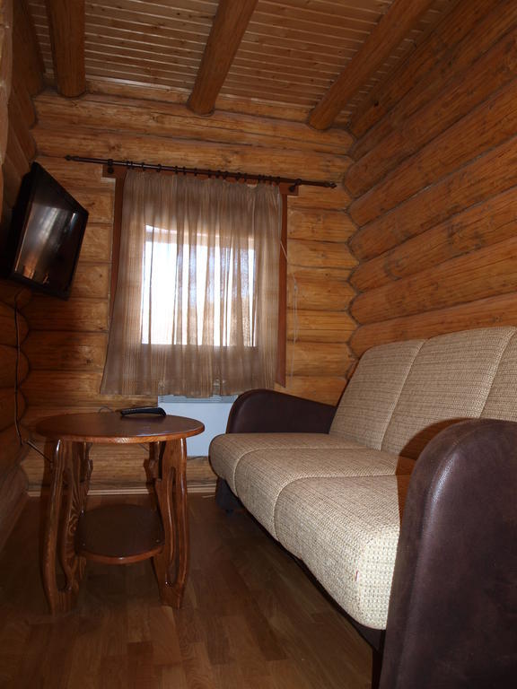 Spa Hotel Zoryani Karpaty Vyshka Bilik gambar
