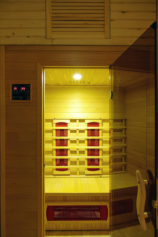 Spa Hotel Zoryani Karpaty Vyshka Luaran gambar