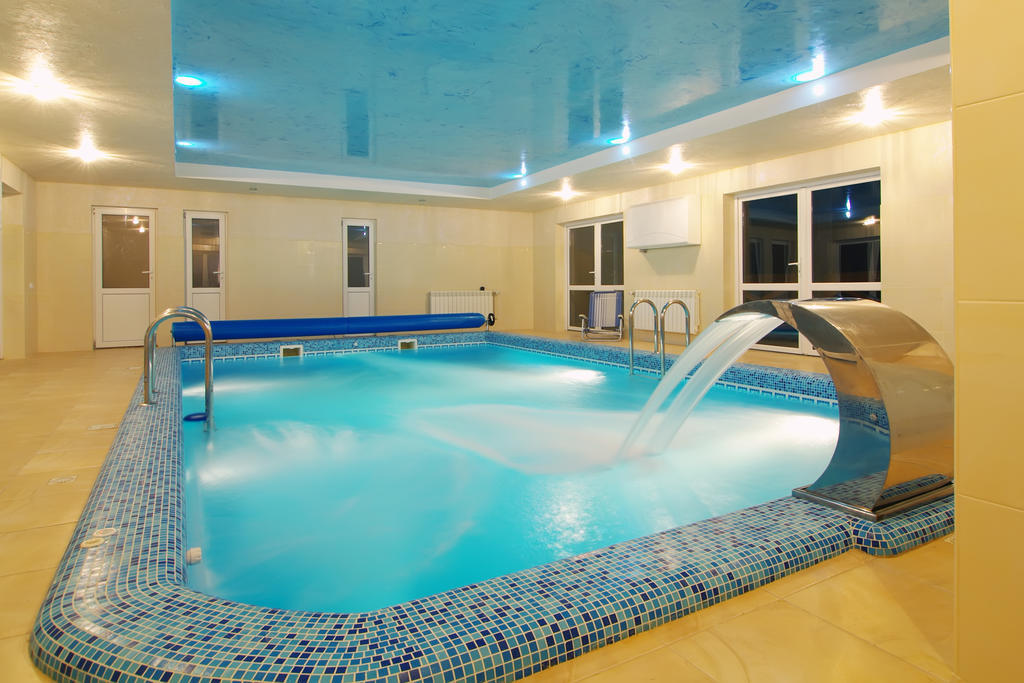 Spa Hotel Zoryani Karpaty Vyshka Luaran gambar