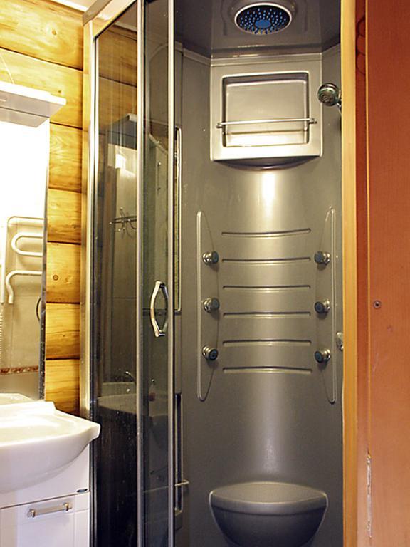 Spa Hotel Zoryani Karpaty Vyshka Bilik gambar