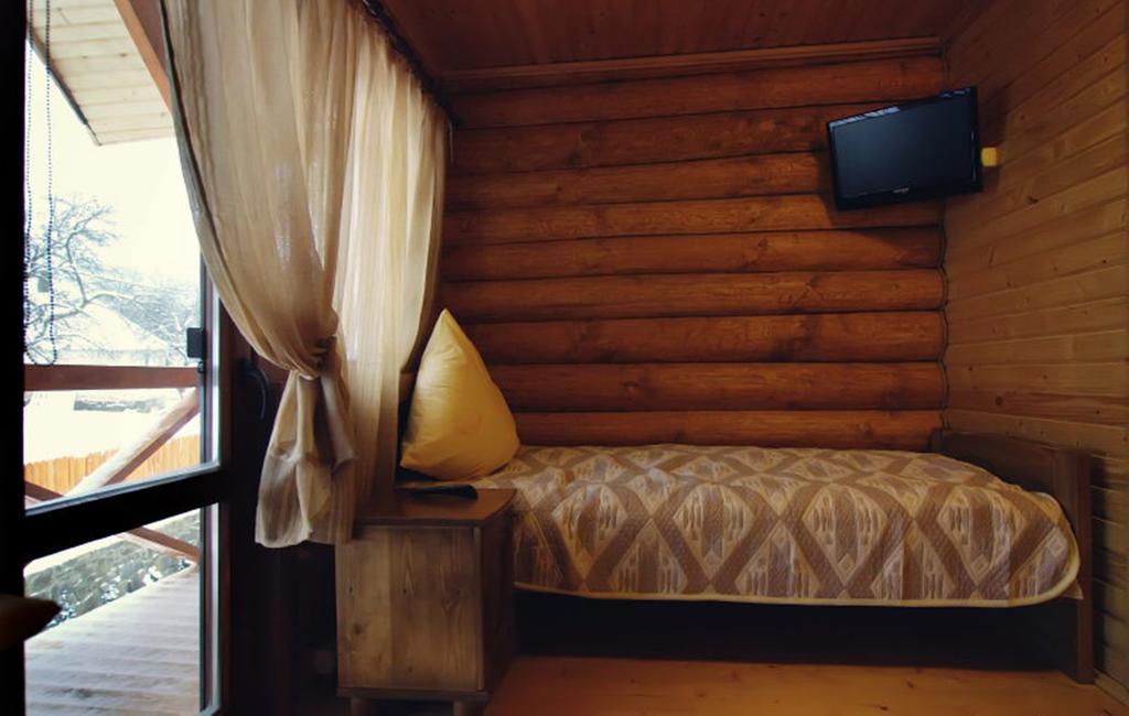 Spa Hotel Zoryani Karpaty Vyshka Luaran gambar