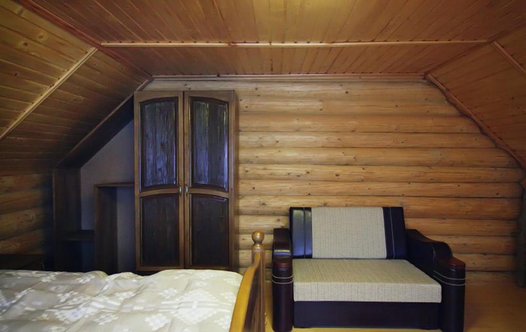 Spa Hotel Zoryani Karpaty Vyshka Luaran gambar