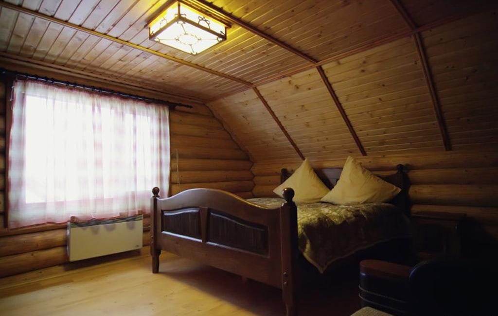 Spa Hotel Zoryani Karpaty Vyshka Luaran gambar